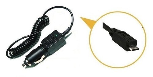 Chargeur voiture allume cigare - voiture,