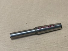 Cône réducteur CM4 / CM2 pour fraise - Fixation M14 - Lg utile 100 mm