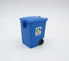 PLAYMOBIL (R5115) EBOUEURS -