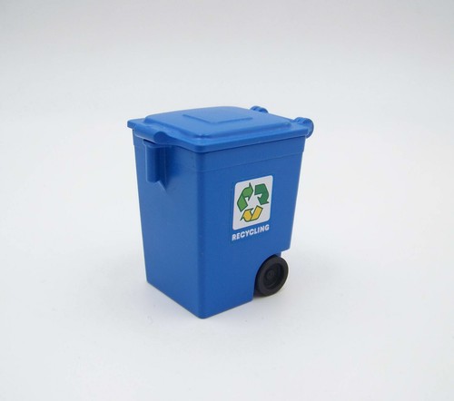 Playmobil eboueurs - (r5115),