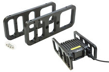 Protection Côté Rail Stands