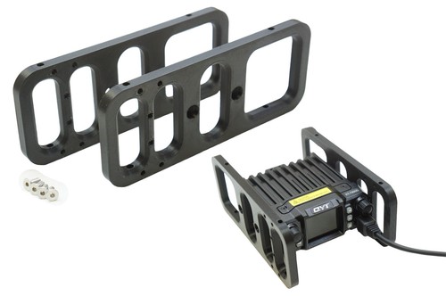Protection côté rail stands - protection,