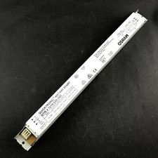 Osram qtis 1x18 220 - qtis, e