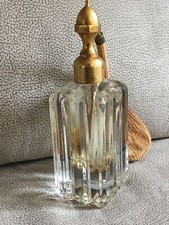 Ancien Vaporisateur De Parfum
