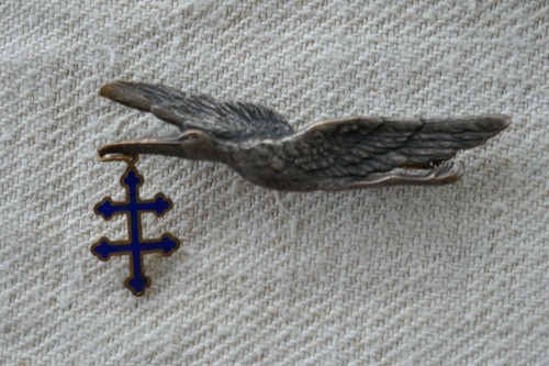 Insigne aviation escadrille - insigne,