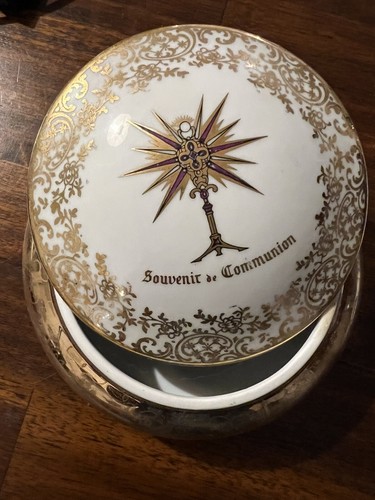 Bonbonnière communion - bonbonnière, de
