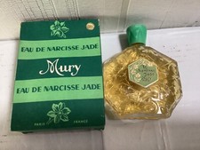 MURY eau de narcisse jade 