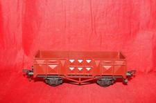 FLEISCHMANN HO WAGON TOMBEREAU