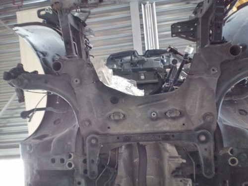 Berceau moteur renault megane - renault,