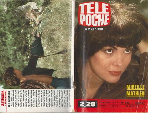 Tele poche 1978 - poche,