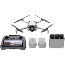 Drone DJI Mini 4 Pro Fly More