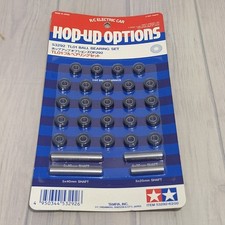 Tamiya OP-292 TL01 Full