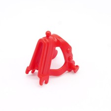 37296 Playmobil Harnais Rouge