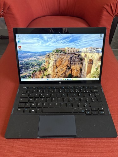 Tablet dell latitude - tablet/pc, 7275