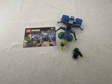 Lego system 6837 Space