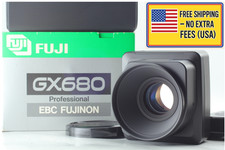 Lire【Inutilisé】FUJI FUJIFILM FUJINON EBC GX 150mm F4.5 POUR GX680 II III du...