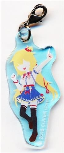 Porte clés hololive acrylic - hololive,