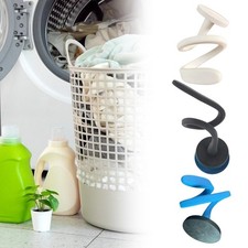 Support De Porte De Buanderie Pour Lave-linge à Chargement Frontal