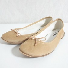 Chaussures de ballet plates