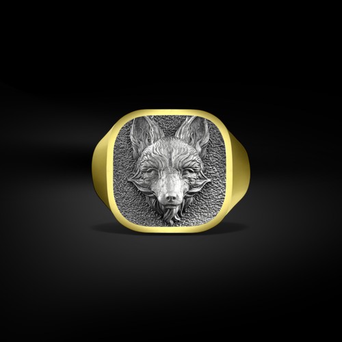 Bague unique pour - , hommes