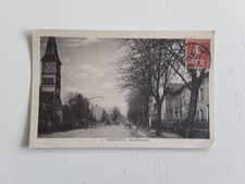 CPA 57 BASSE YUTZ / rue