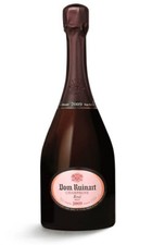 Champagne Ruinart : Dom