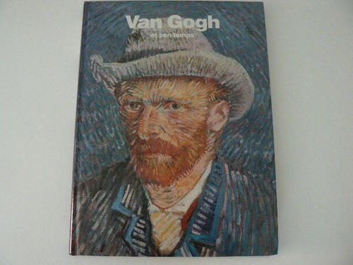 Livre van gogh son - livre, :
