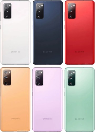 Samsung galaxy s20 5g - galaxy,
