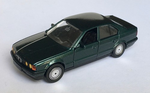 Schabak 1158 bmw 5 vert - schabak, m