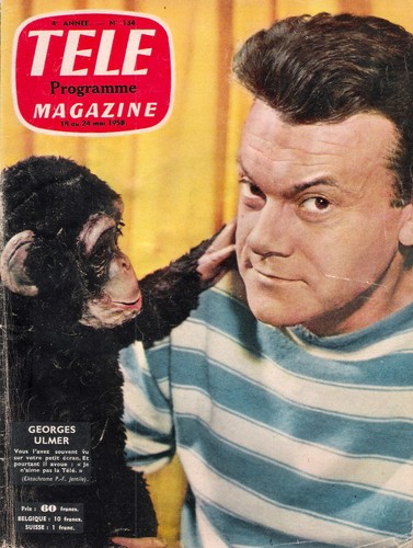 Télé magazine 134 - télé,