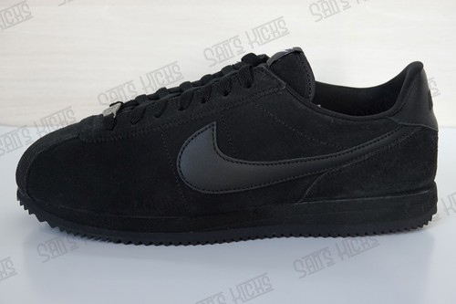 Men nike cortez suede 2026 - men's,