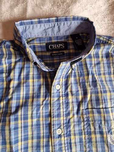 Chemise carreaux homme - carreaux,