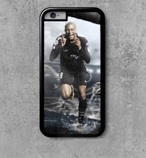 coque de protection Iphone 4/5/6/7/8/X kylian mbappe psg 5