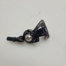 Levier Distant Contrôle 2