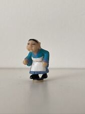 Polly Pocket Doll For Mulan