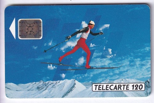 Variete telecarte france - telecarte,