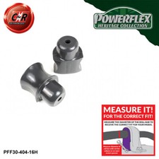 Powerflex Héritage FrARBOut