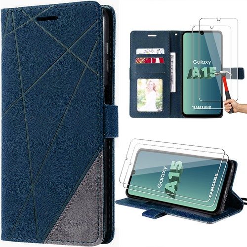 Coque verres trempés pour - +,