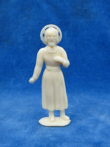 Top figurine publicitaire - !,