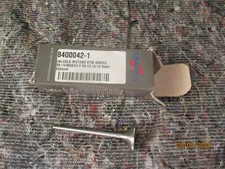 soupape VERTEX neuve pour KTM