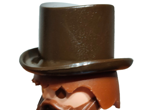 Playmobil chistera marron - playmobil,