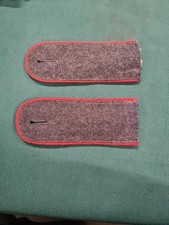 Paire épaulettes originale - paire, d'épaulettes