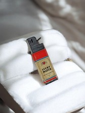 Vintage briquet factice