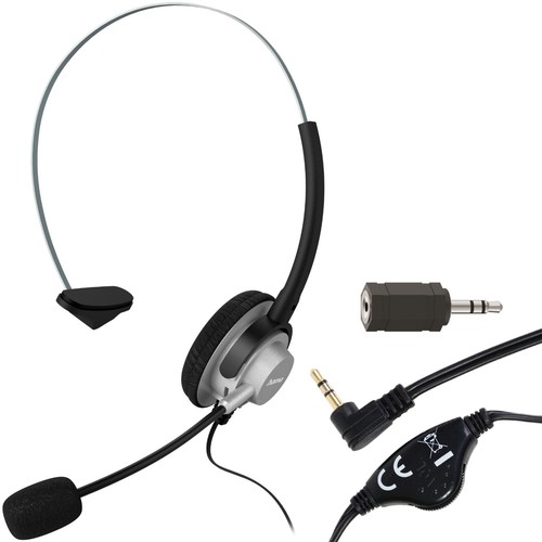 Hama casque tête pour - hama,