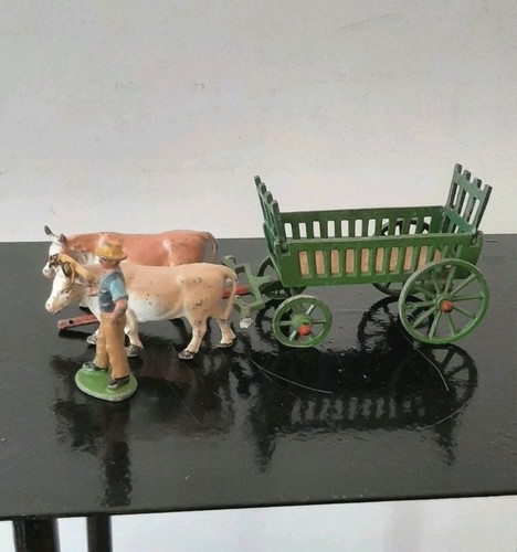 Quiralu ferme fourragere - la,