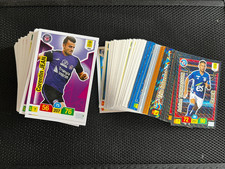 LOT 200 CARTES CARDS PANINI