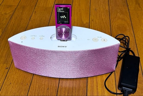 Lecteur mp3 sony walkman - sony,