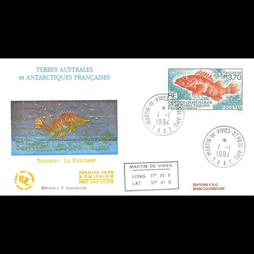 Fdc poisson la - fdc,