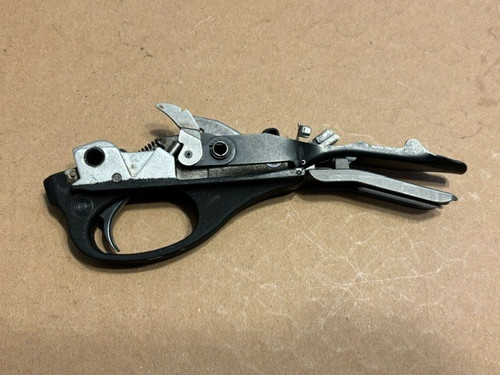 Remington 1100 trigger - trigger, group