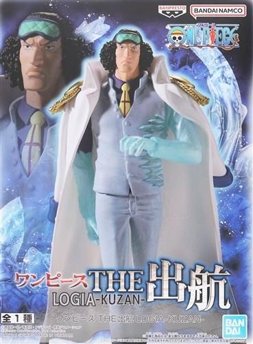 One piece the - voyage, logia